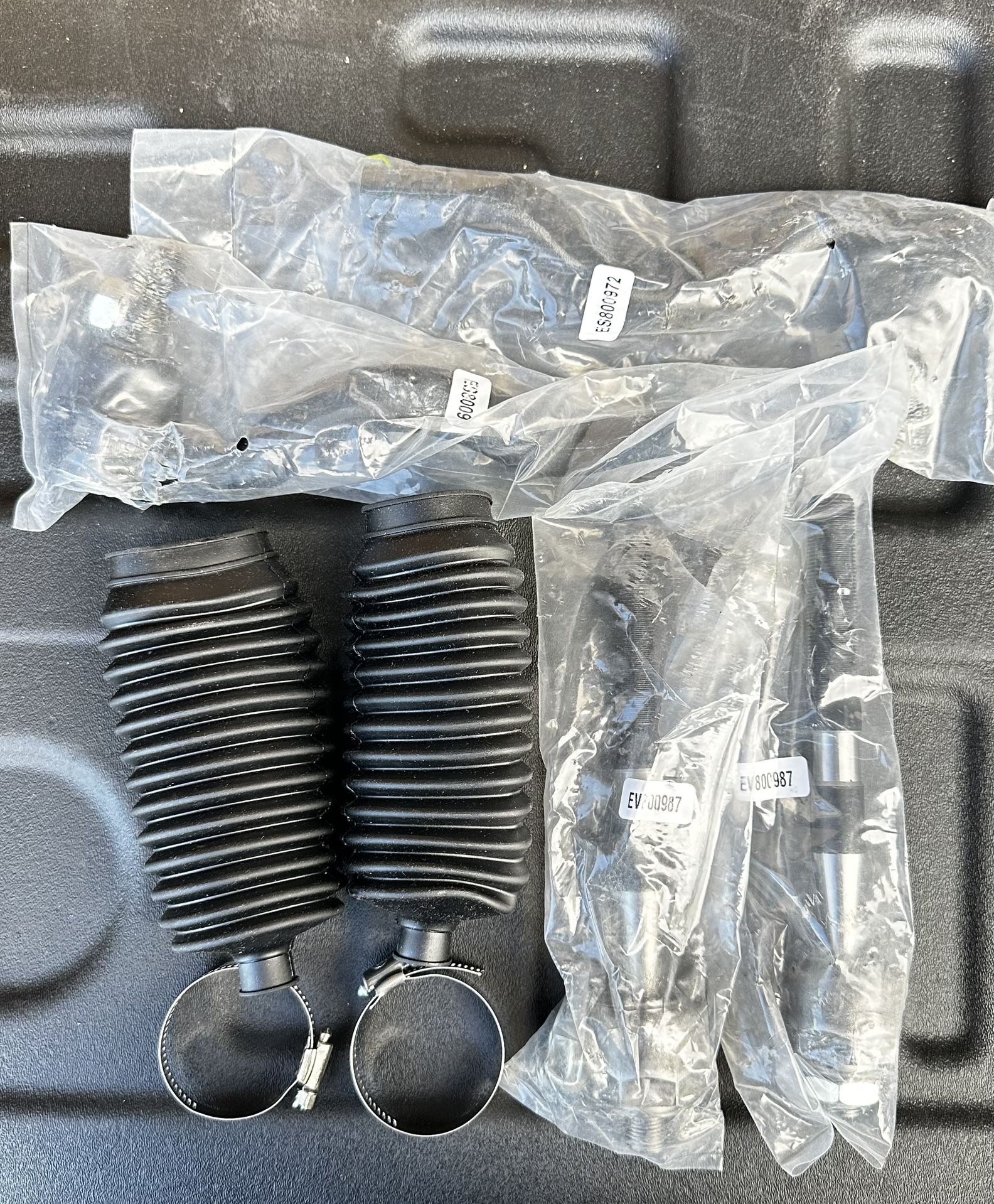 11-15 Grand Cherokee/ Durango Tie Rods