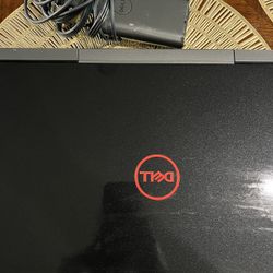 Dell Gaming Laptop 