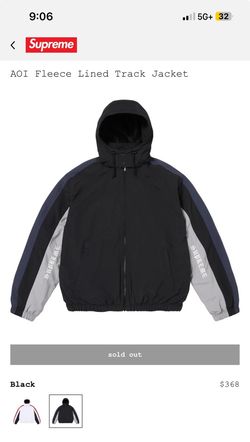 Supreme aoi Jacket