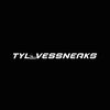 TyLovesSneaks