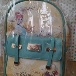 Disney's Cinderella Wondapop Backpack $45 