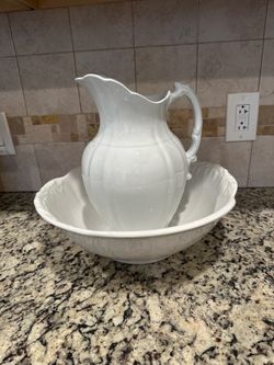 ALFRED MEAKING ENGLAND ANTIQUE