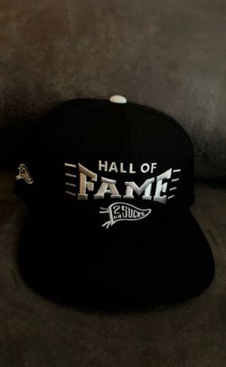 Hall of Fame Snapback