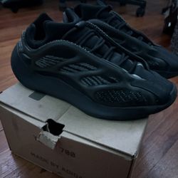 Yeezy 700 V3 Dark Glow