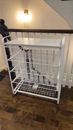Storage Dresser