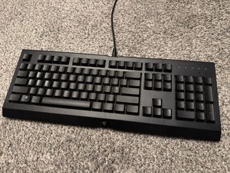 Razer Cynosa Keyboard
