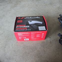 EV Charger