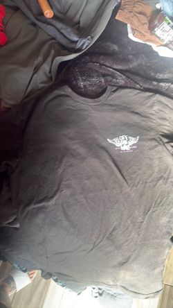 Vans medium, good quality