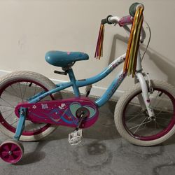 Kids Schwinn Bike - 16 Inch