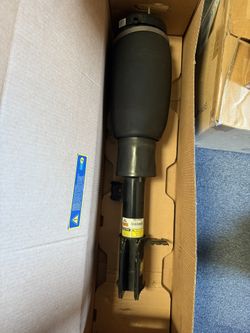 2010-2012 Range Rover Air Strut 