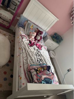 Twin bed Rooms to go