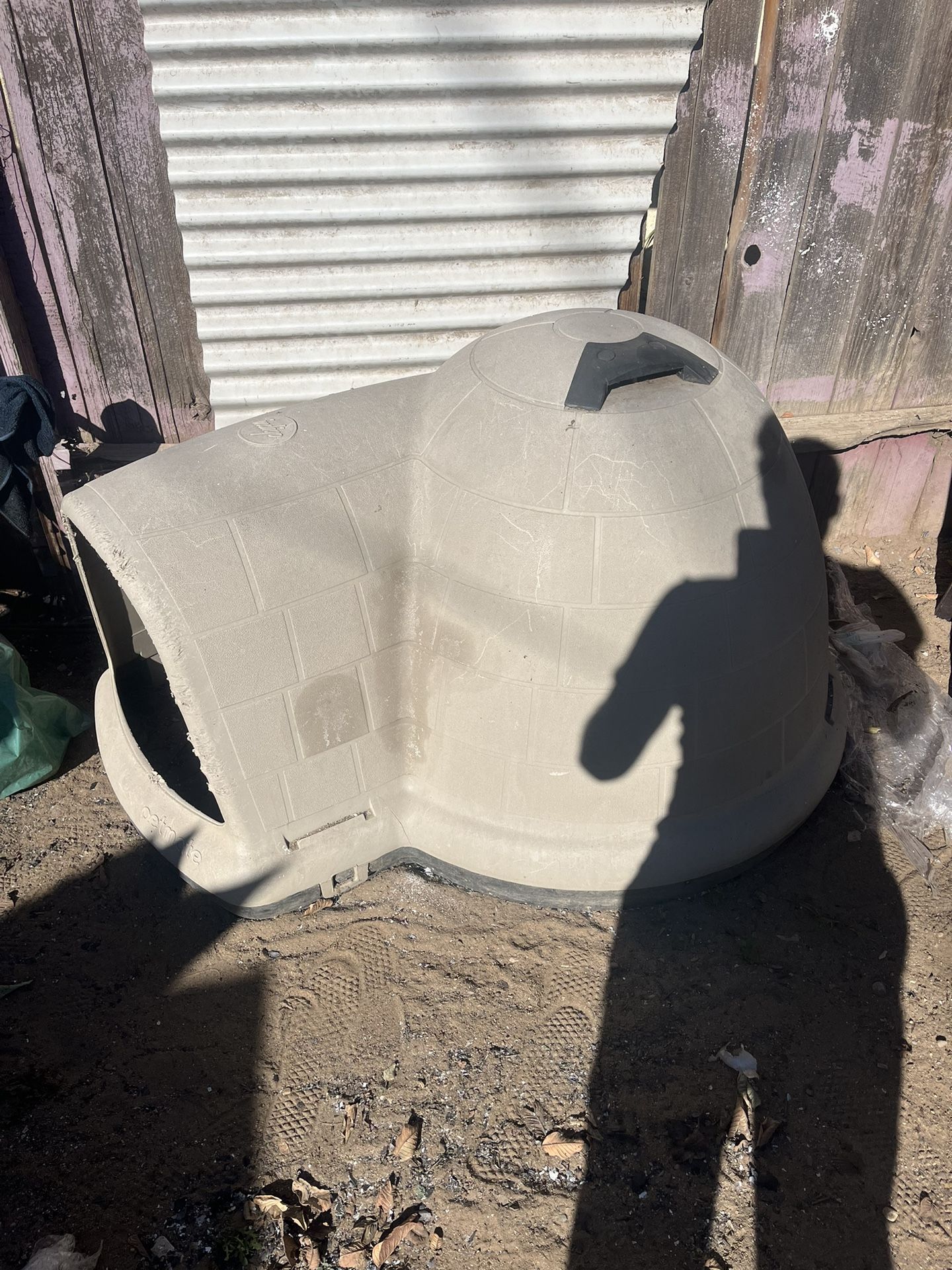 Dog House