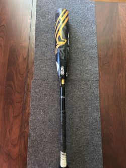 Demarini CF  , 29 drop 10 USSSA bat