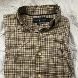 Ralph Lauren Slim Fit