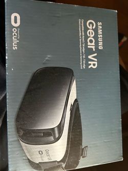 Samsung Gear VR