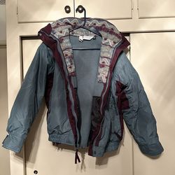 Snow jacket Women’s