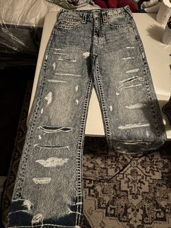 True Religion Jeans