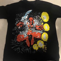 Deadpool Tee