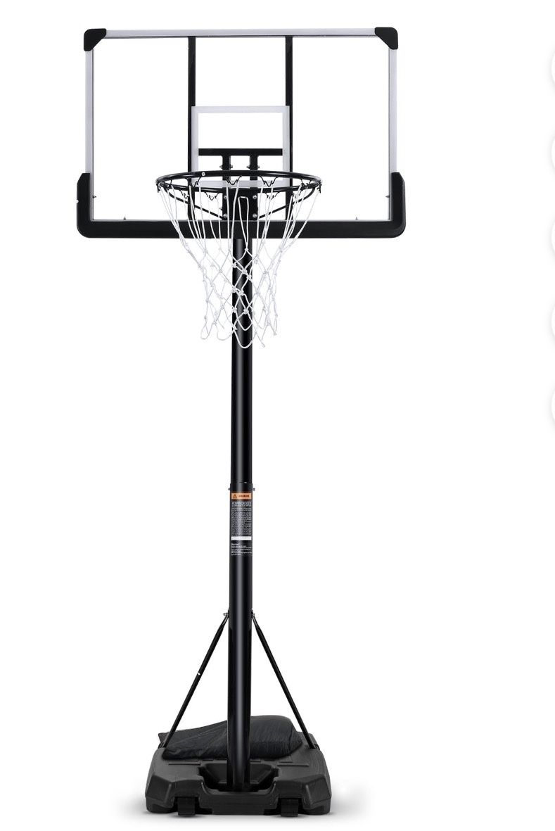 Basketball Goal