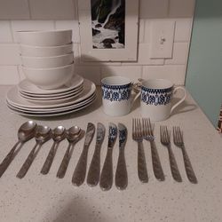 Dish Set