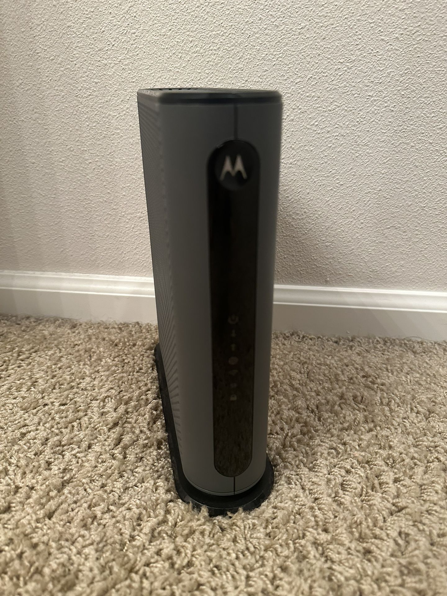 Motorola MG7550 Router Modem