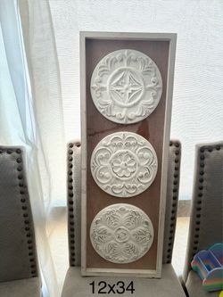 Wall decor