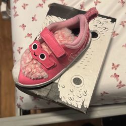 Nike Toddler Shoes 