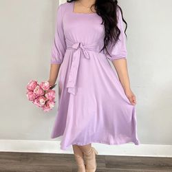 2 Darling Style Dresses For $35