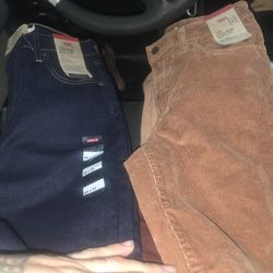 Authentic Women's Levi's For Sale[Christmas Special]