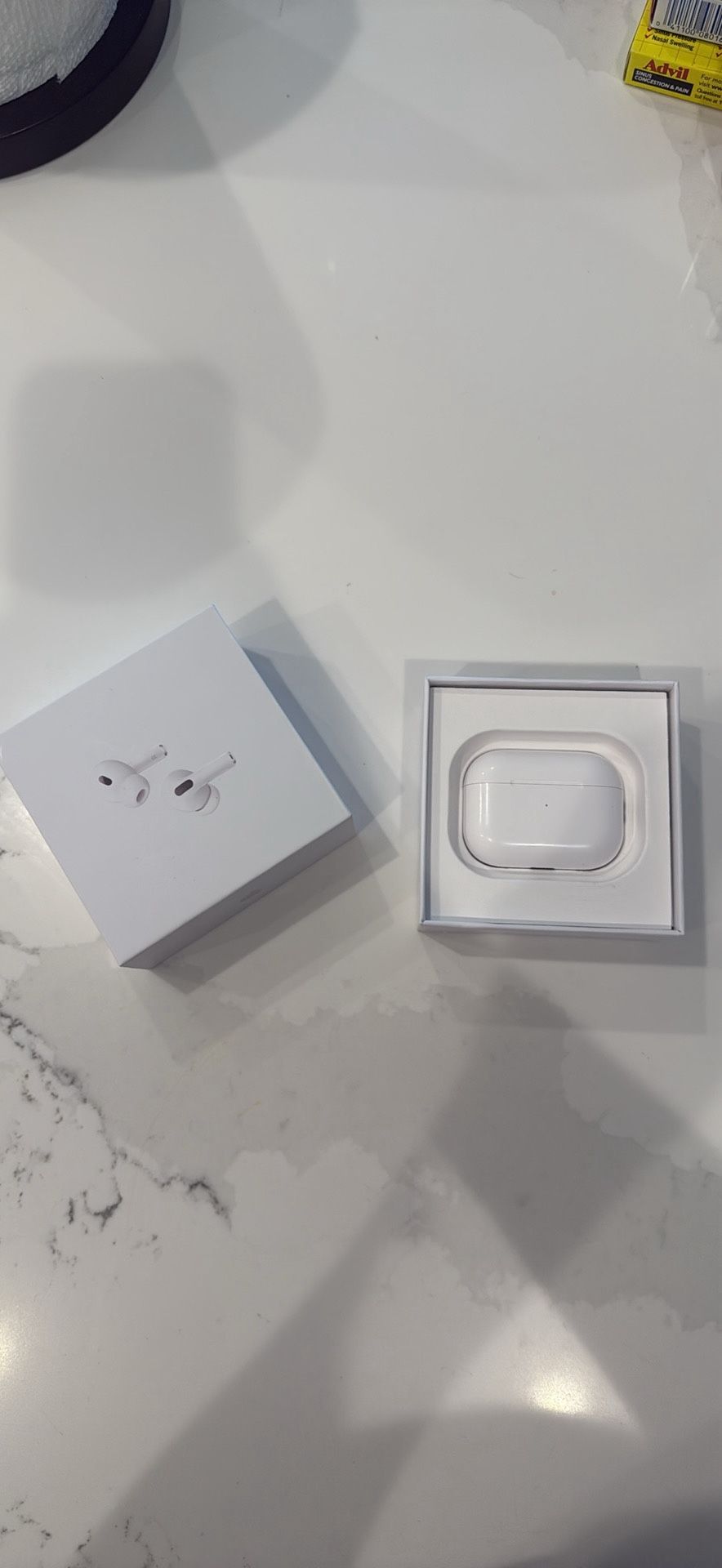 AirPod Pro Gen 2