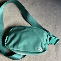 Lululemon Crossbody Bag
