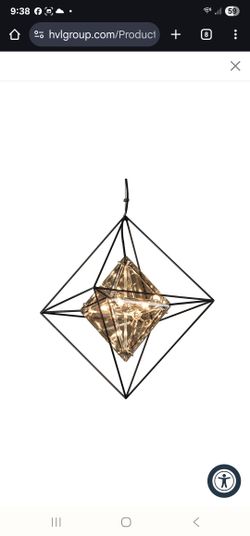 Troy Lighting Chandlier