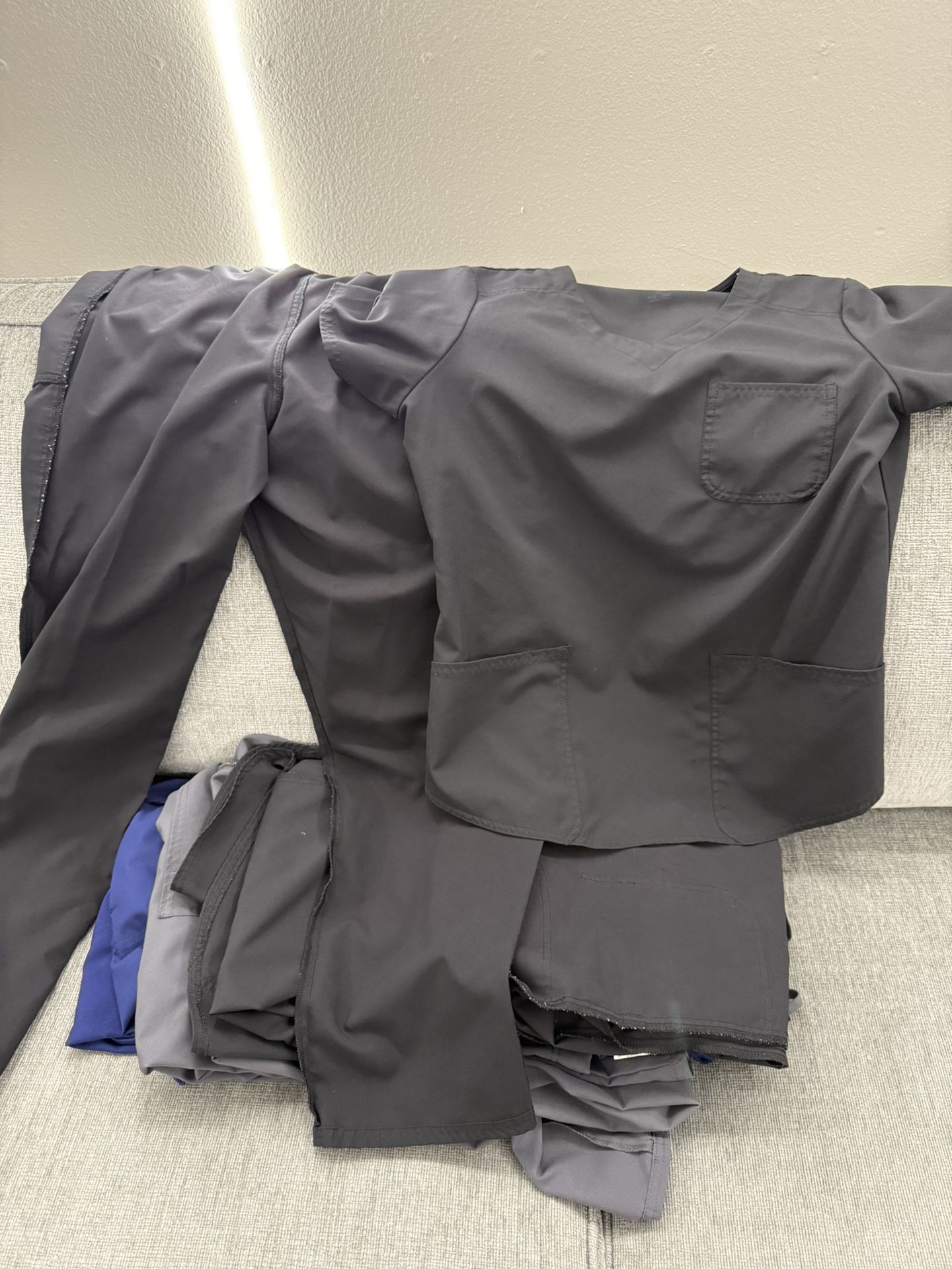 Women Scrubs