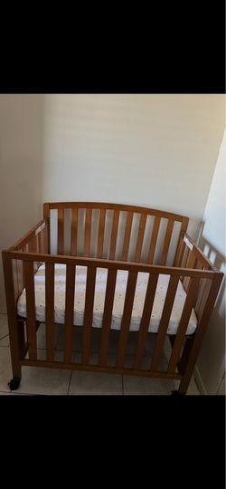 Crib