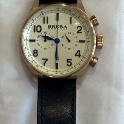 Brera Orologi Classico chronograph
