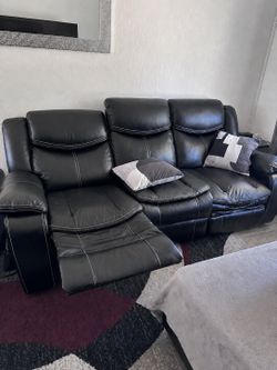 Couch living room set