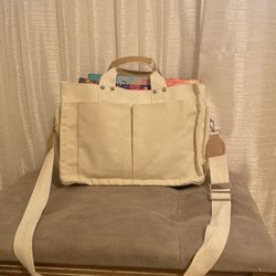 Perfect Little Tote