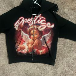 Prestige Hoodie 