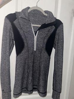 Lululemon jacket 