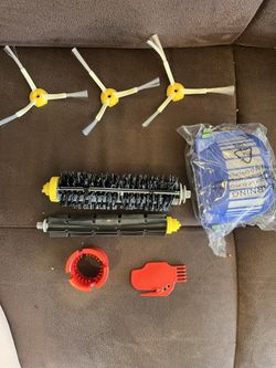 iRobot Replacement Parts