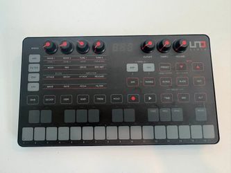 CRAFTsynth 2.0 Wavetable Synthesizer - Modal Electronics