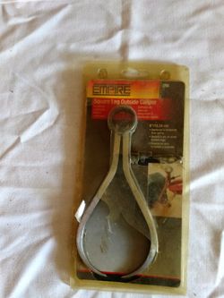 Outside Caliper