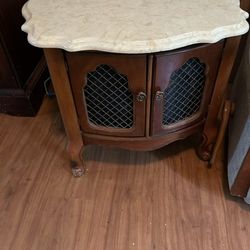 End Tables