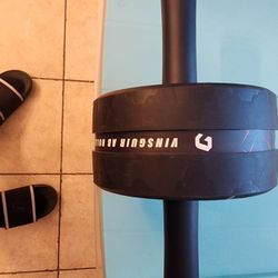 Exercise Equipment 
