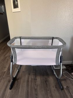 Baby Delight Bassinet