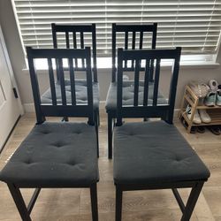 Ikea Dining Chairs
