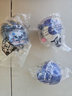 Jack in the box collectible heads