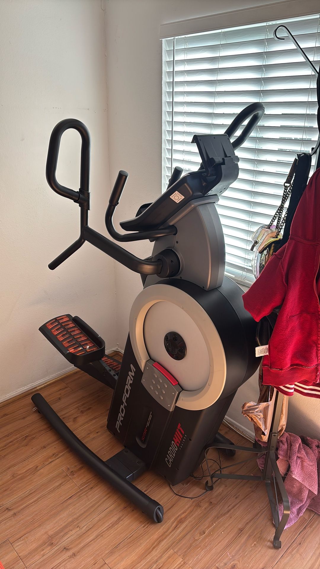 Exercise Machine Good Condition 