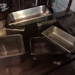 5 Dollars Each