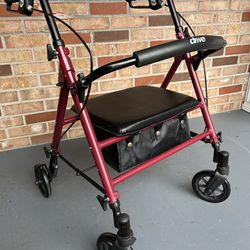 Rolling Walker 
